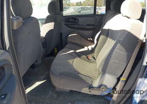 2004 Chevrolet Trailblazer Ext Lt z USA, uszkodzony, nr VIN 1GNET16S446172151